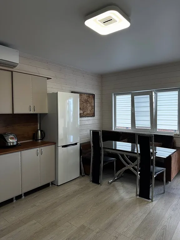 Уютные апартаменты 2024 года постройки