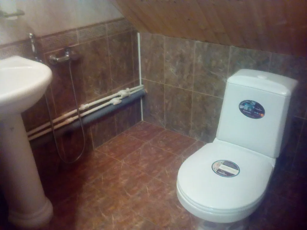 Коттедж Дом у моря — Кучугуры