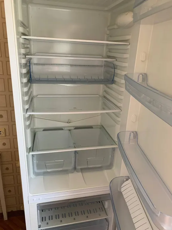 Квартира 1-комнатная Квартира — Ярославль