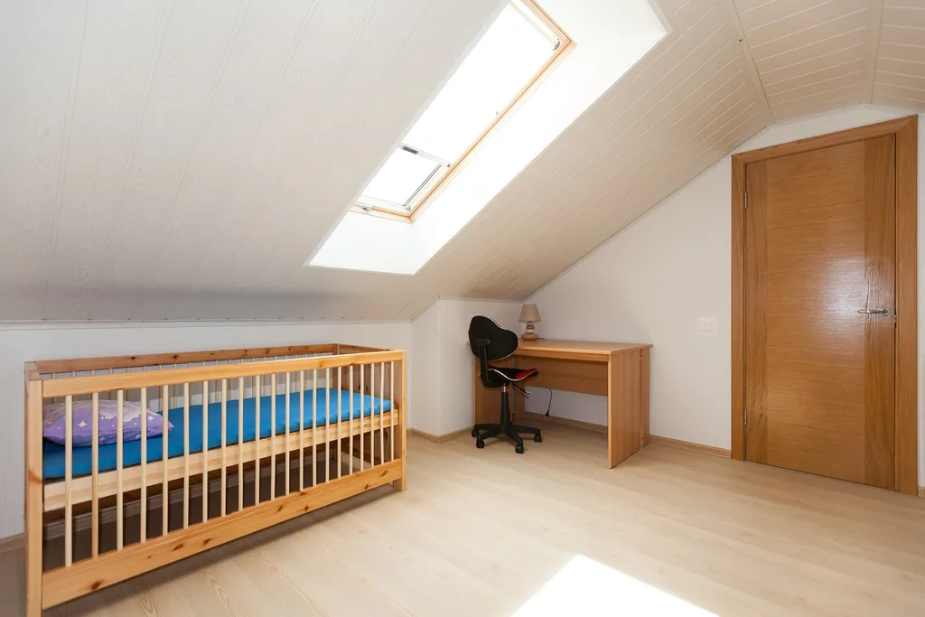 4-комнатная Квартира