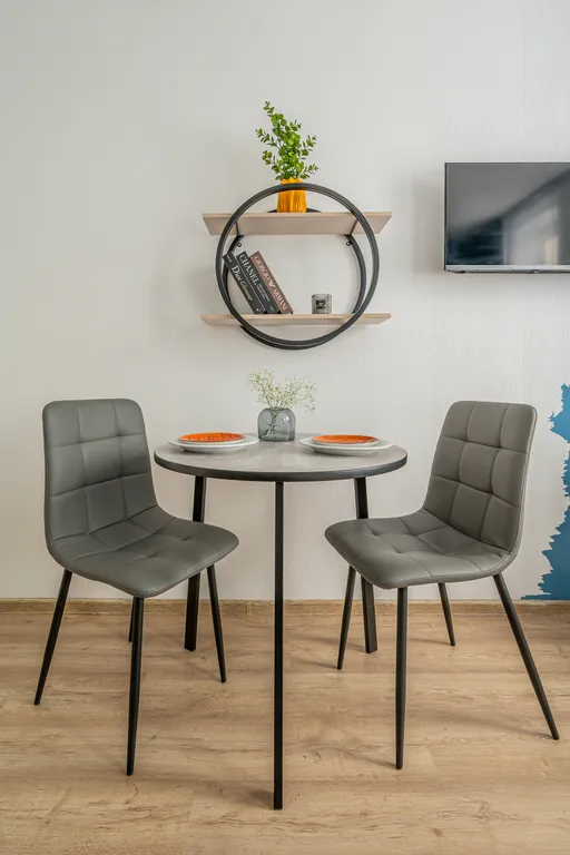 Квартира Comfort class