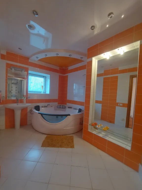 Апартаменты на Варкауса