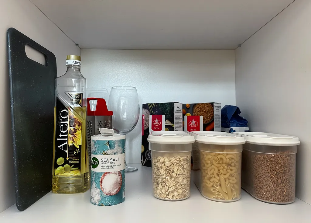 Квартира с эркером в ЖК Scandis Ozero