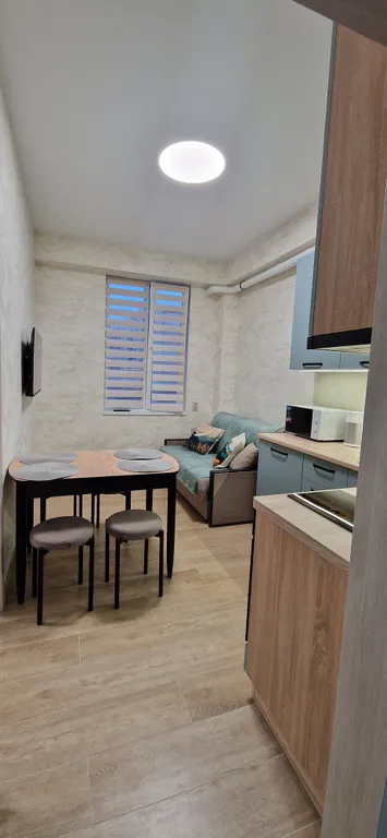 Квартира Абсолютно новая и очень уютная квартира в лучшем жилищном комплексе — Лазаревское