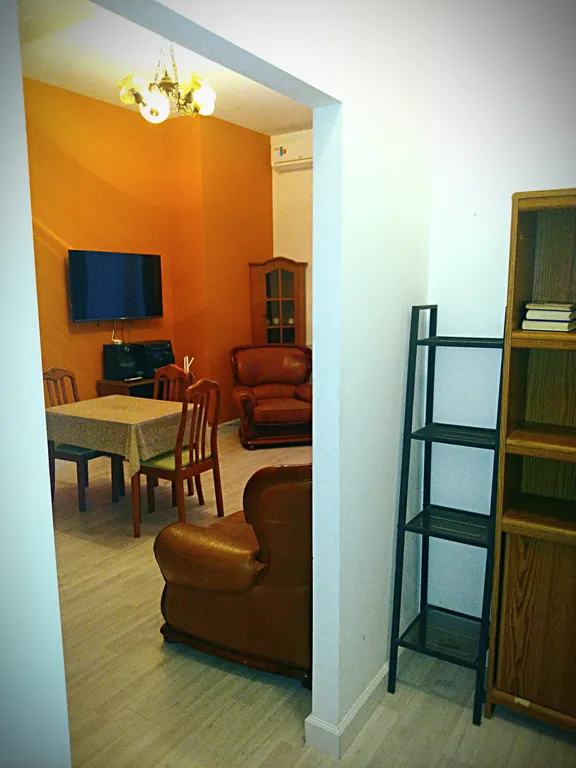 Sutki Rent семейный люкс