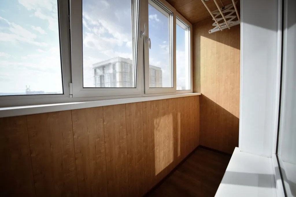 Апартаменты на набережной с видом на Китай