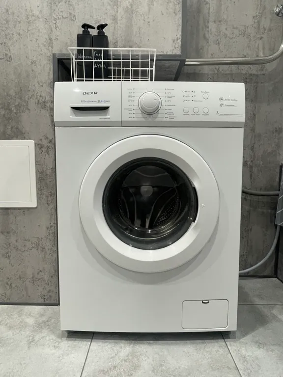 Современная 1-комнатная квартира в центре в новом ЖК от Город 18