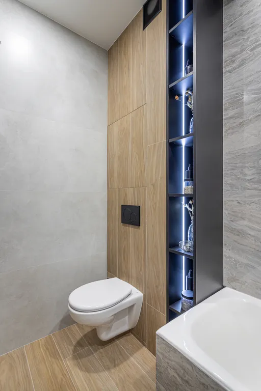 Квартира Высоцкого