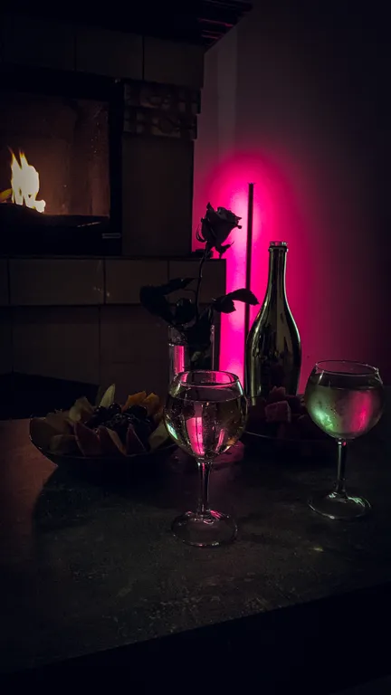 Коттедж Дом в заповедной зоне рядом с озерами — Мышецкое