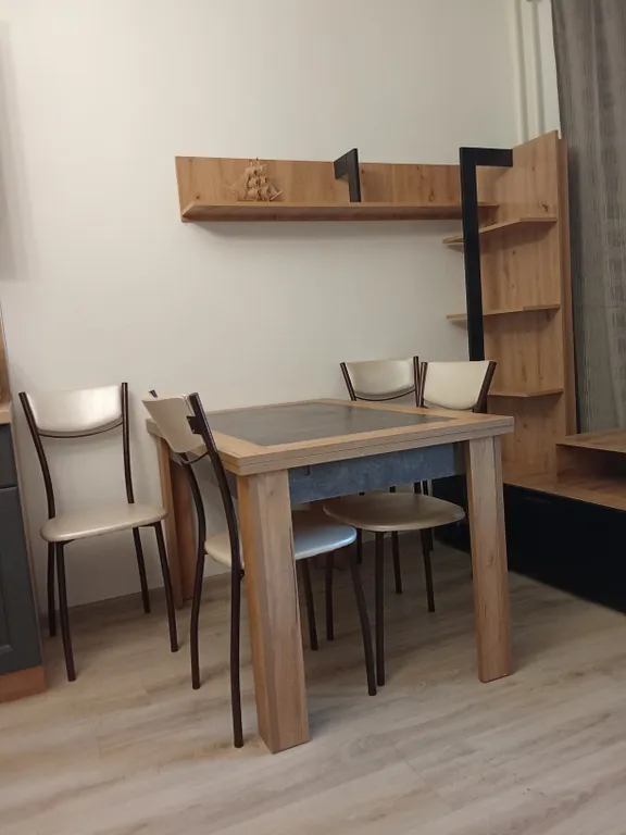 Уютная евродвушка в новом доме