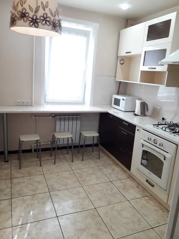 Квартира около центра