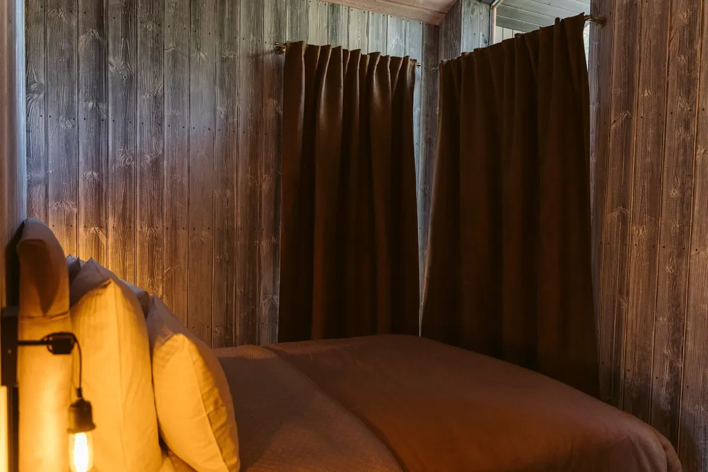 Коттедж Kratos