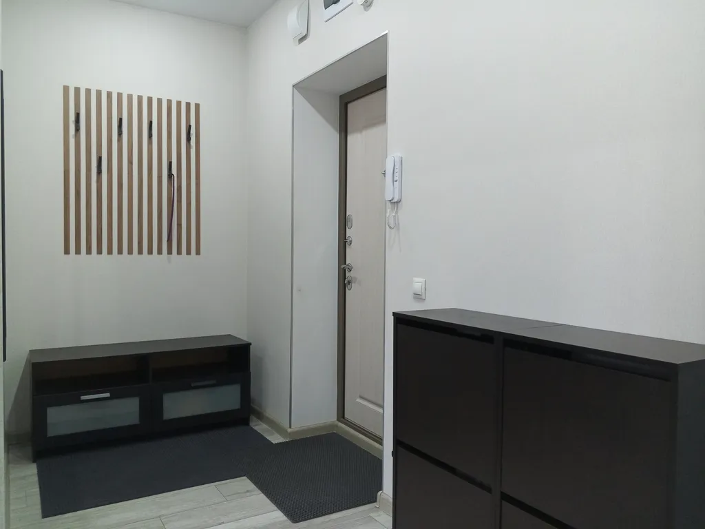 Тихий уголок