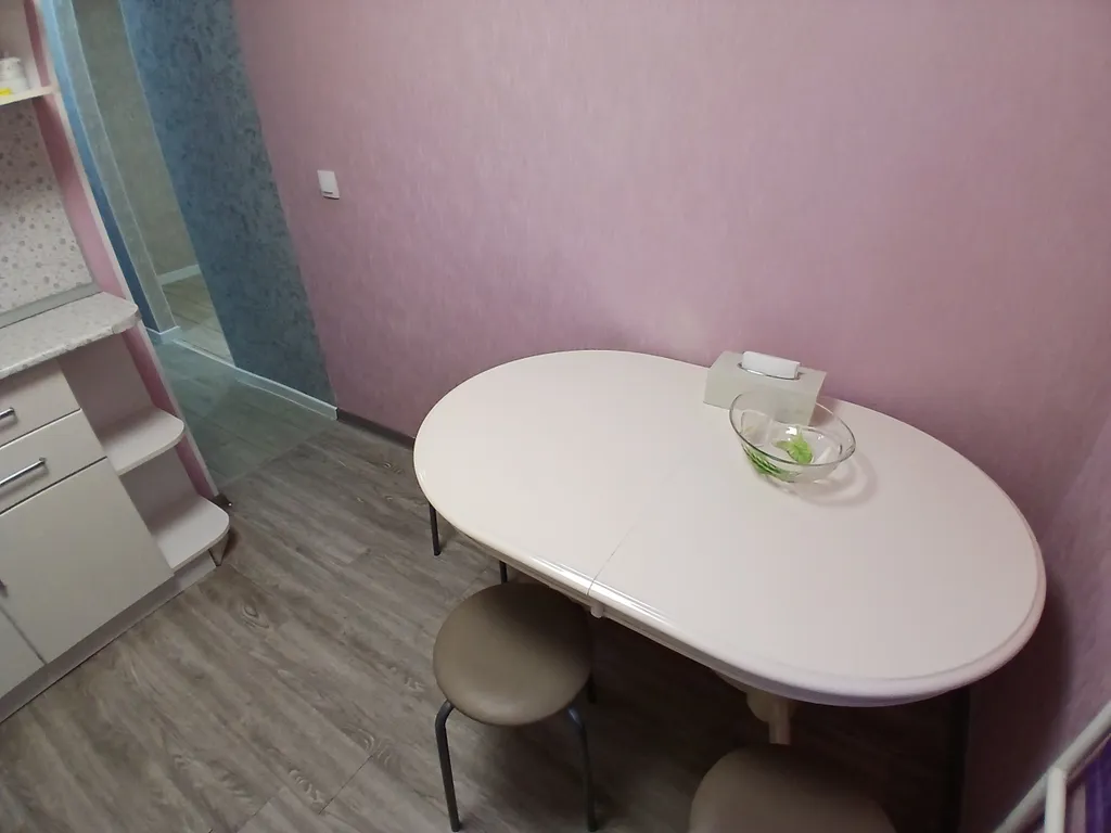 2-комнатные апартаменты в центре