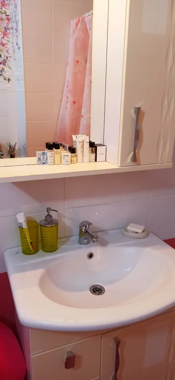 Уютная квартира рядом с аквапарком в центре города