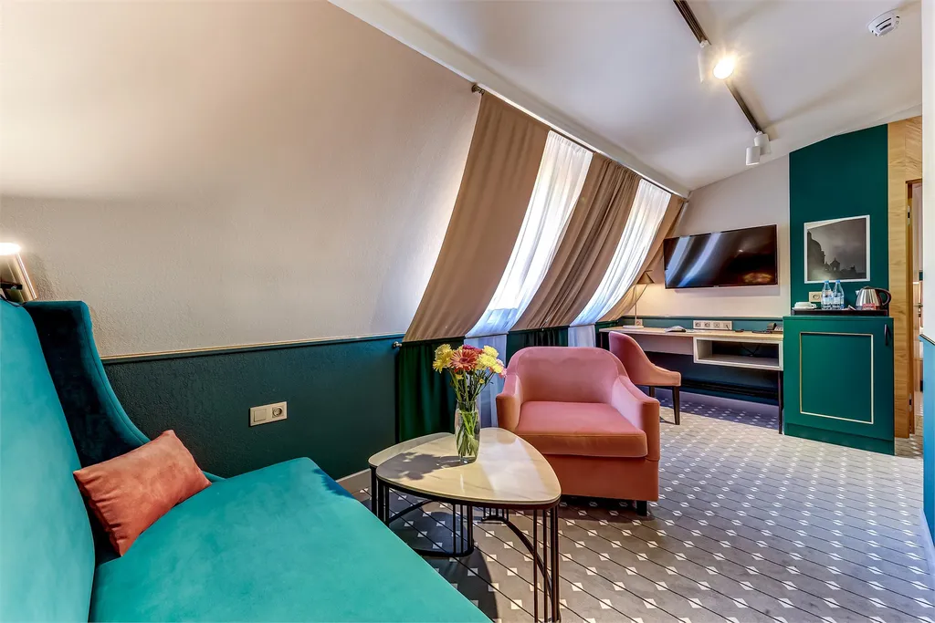 Квартира Комната — Санкт-Петербург