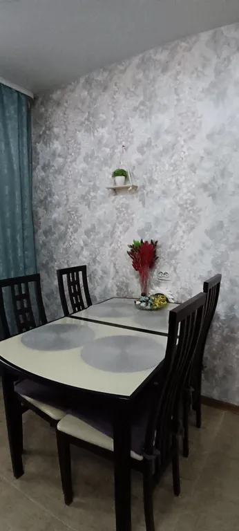 Уютная, светлая, солнечно - тёплая квартира, в самом сердце Юрьевца