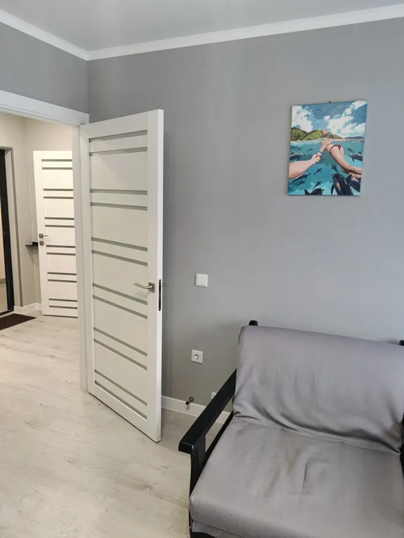 Однокомнатная квартира рядом с Догма парком