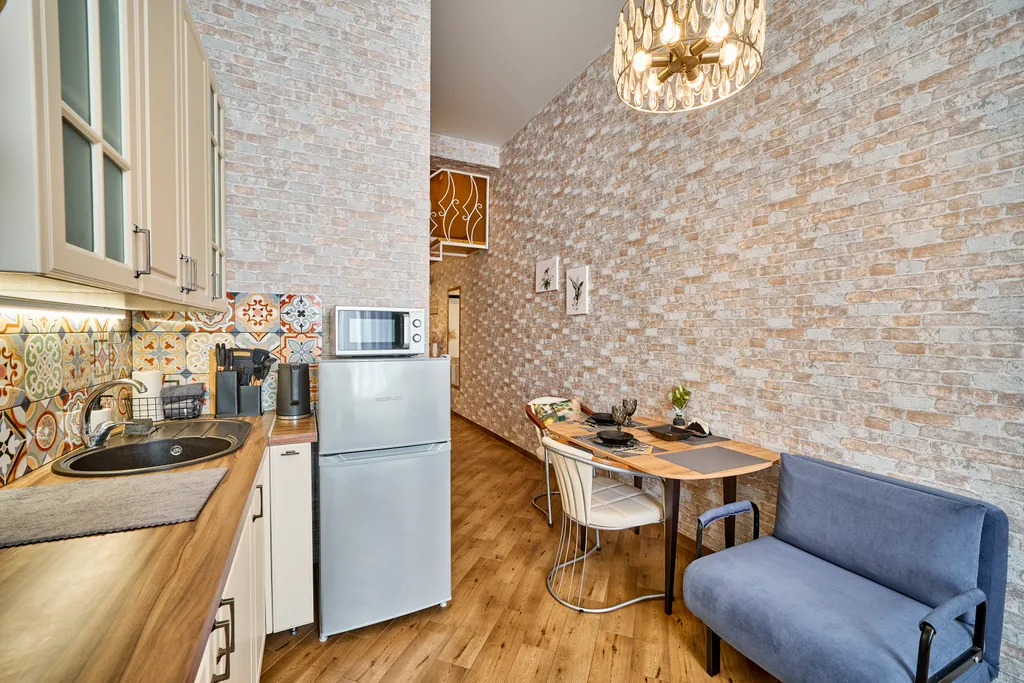 Квартира Апартаменты рядом с ЦСКА Арена — Москва
