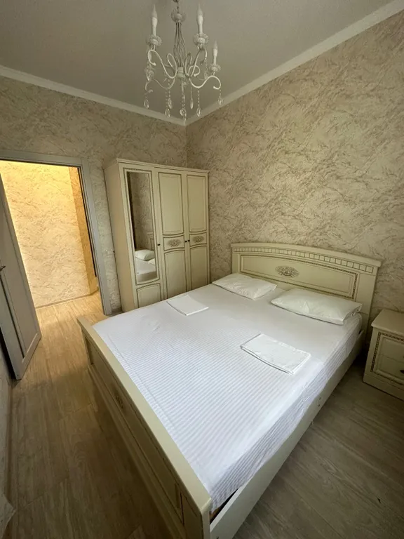 Уютная квартира для вас