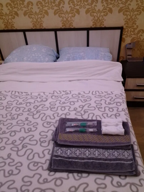 Квартира в самом центре