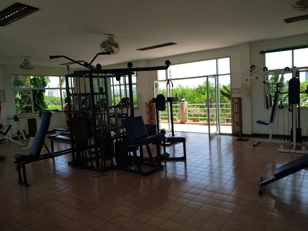 Уютная студия