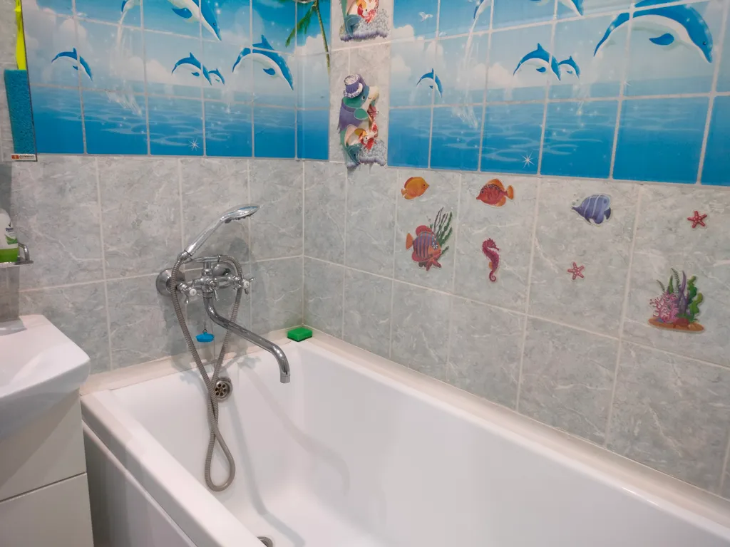 Квартира Отличная квартира для отдыха или работы — Горячий Ключ