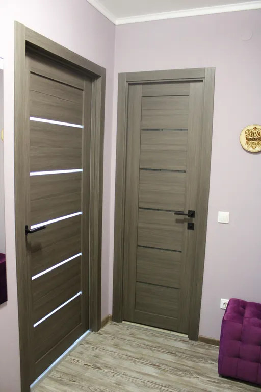 Однокомнатная уютная квартира