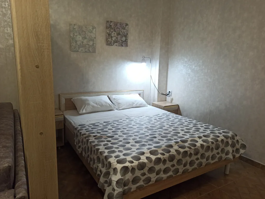 Номер-студия (2-4 гостя)