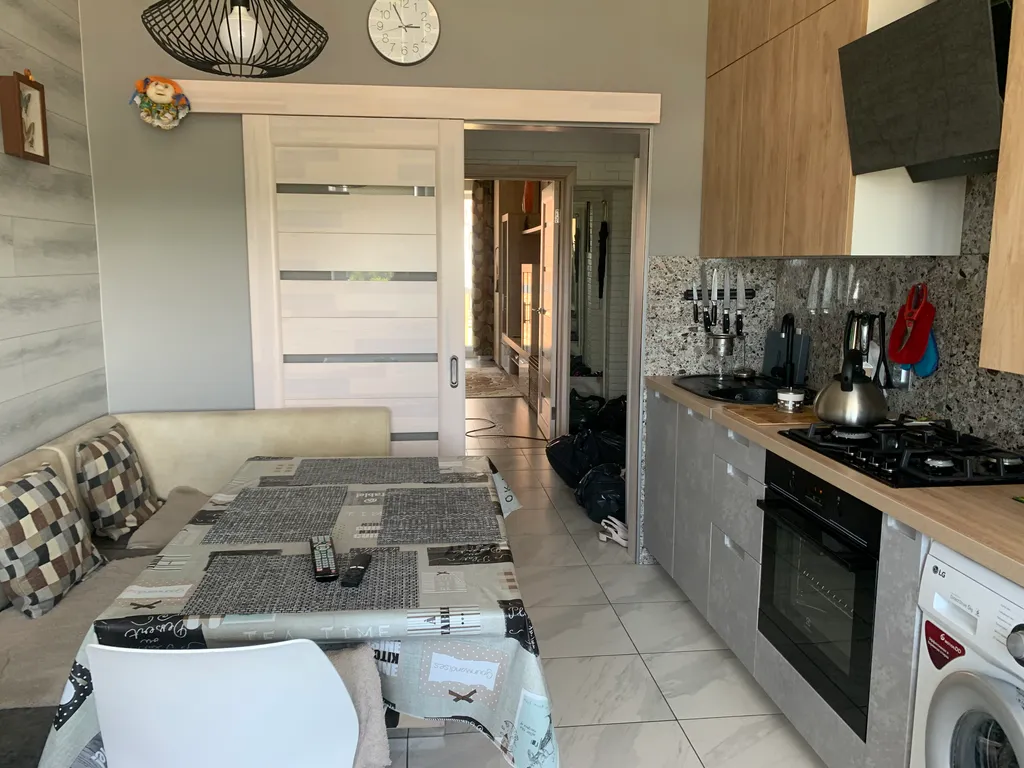 Квартира Уютная квартира — Пионерский