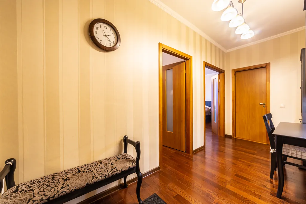 Квартира Квартира Уют и комфорт в современном Екатеринбурге — Екатеринбург