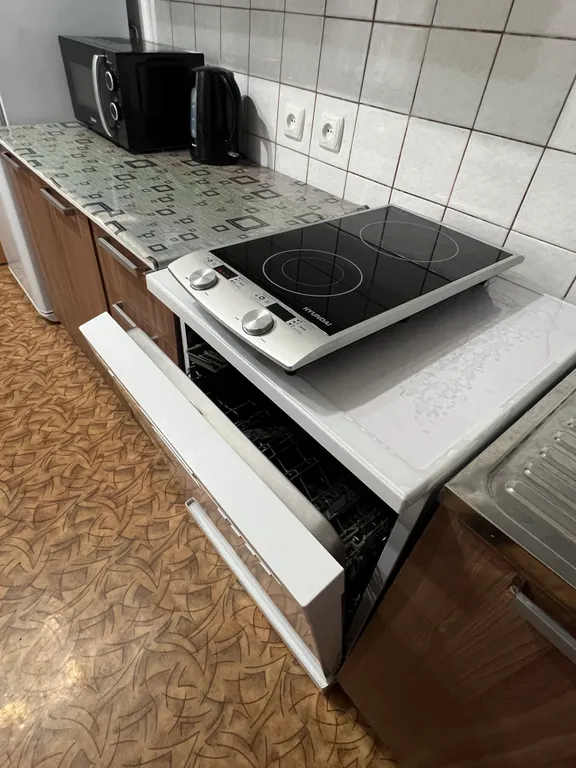 5-комнатный Дом