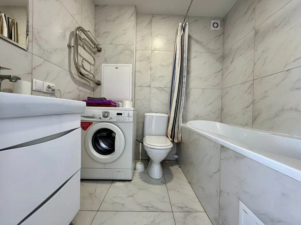 Апартаменты Cozy Homes Brest