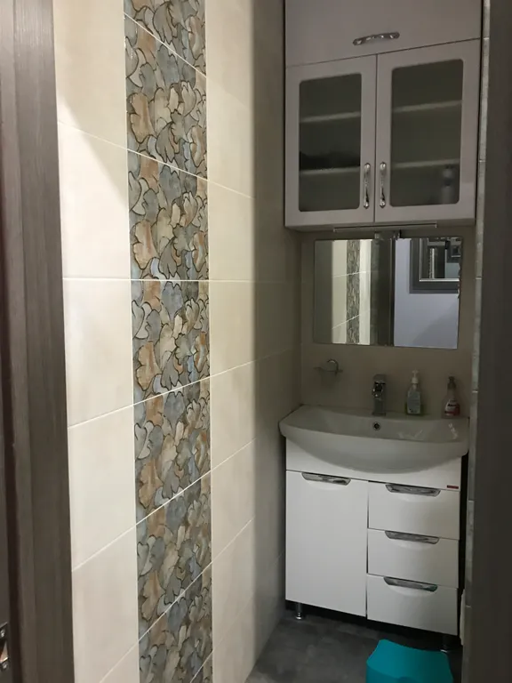 Удобная, красивая, чистая квартира в курортной зоне