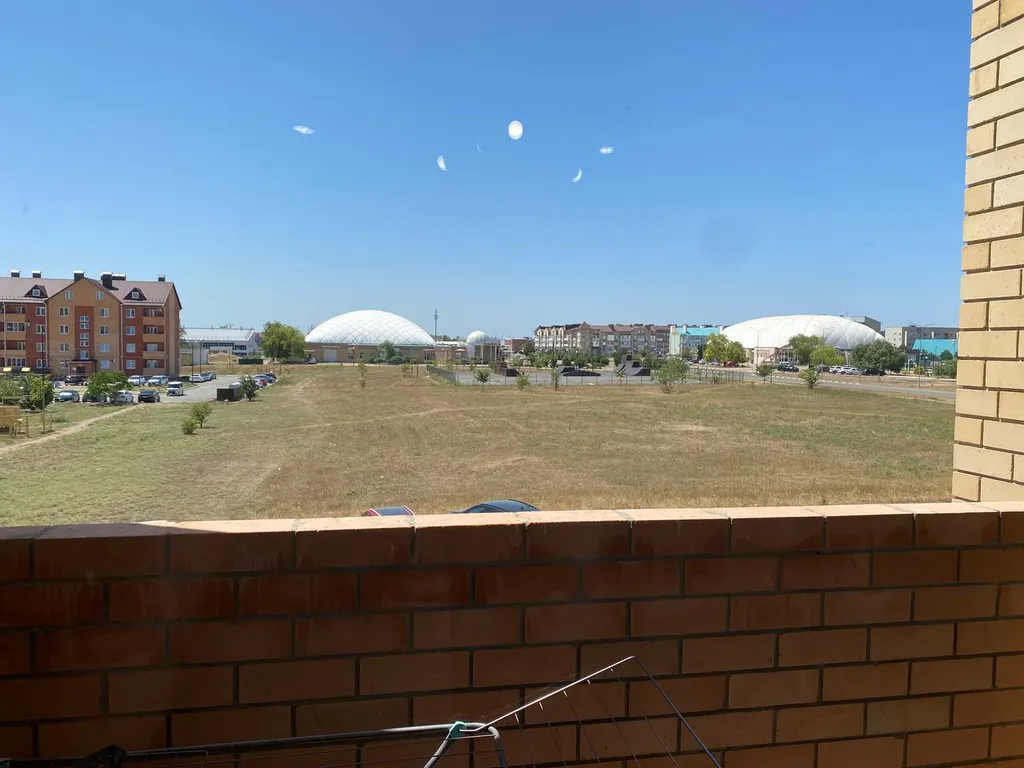 Квартира Уютная квартира — Ейск