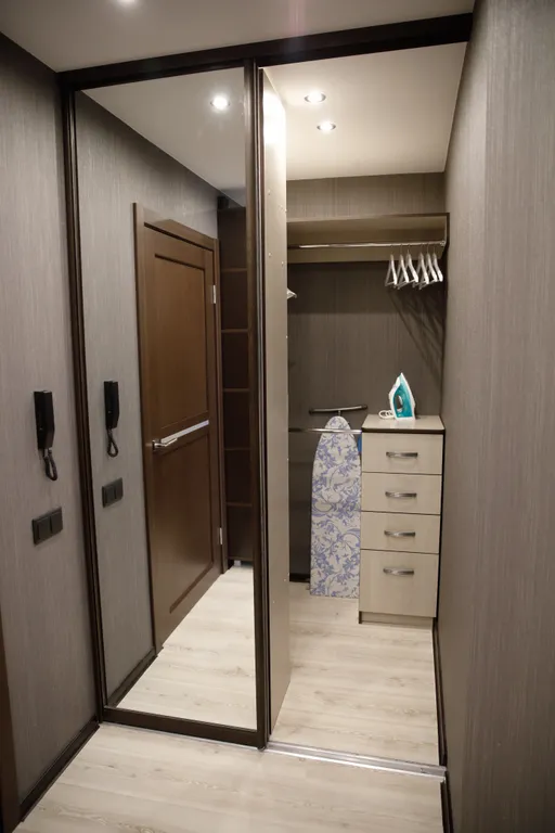 Квартира 1-комнатная Квартира — Великий Новгород