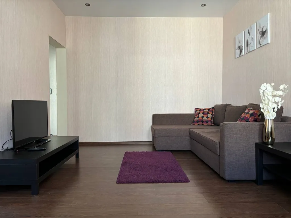 Уют и Комфорт НН | Комфортная 3-комнатная квартира