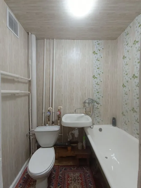 Квартира в 5 минутах ходьбы от дивизии