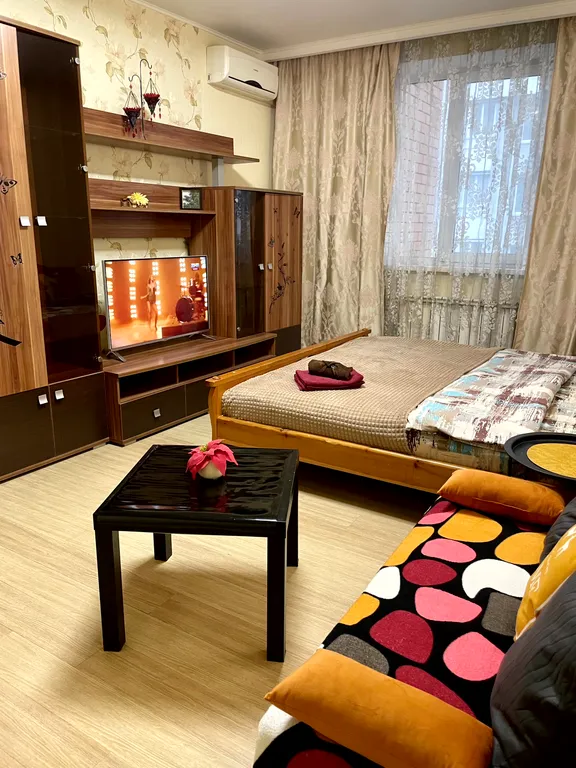 Квартира Романтик