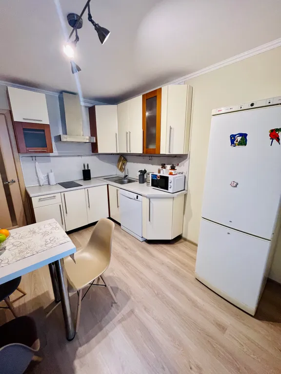 Уютная квартира в самом центре города