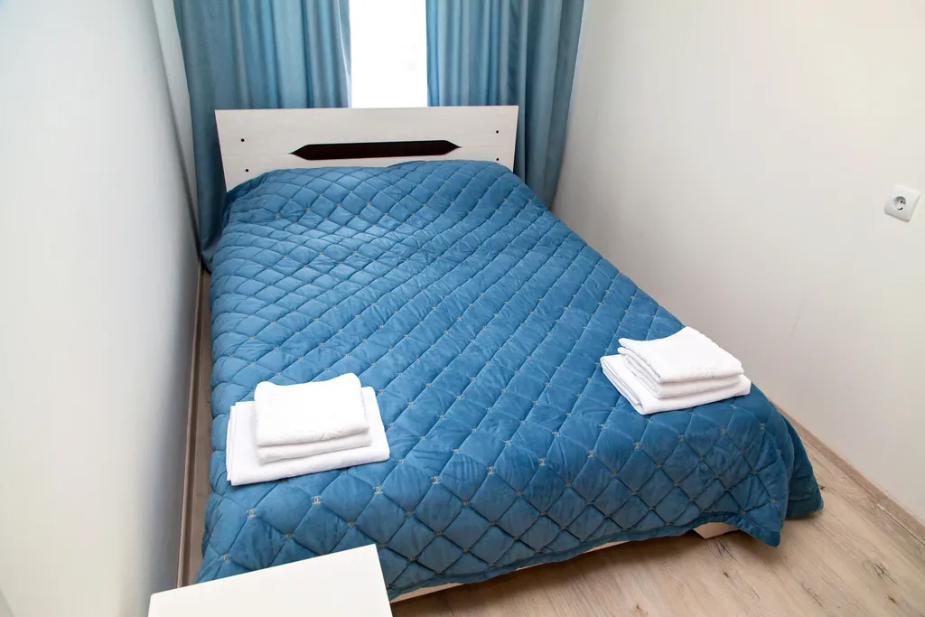 Квартира Если вы искали центр - то это для вас — Калининград