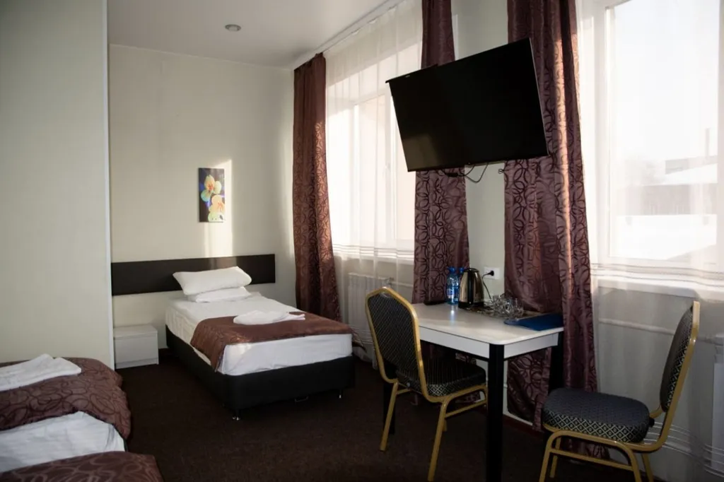 Квартира Комната — аренда посуточно в Чита