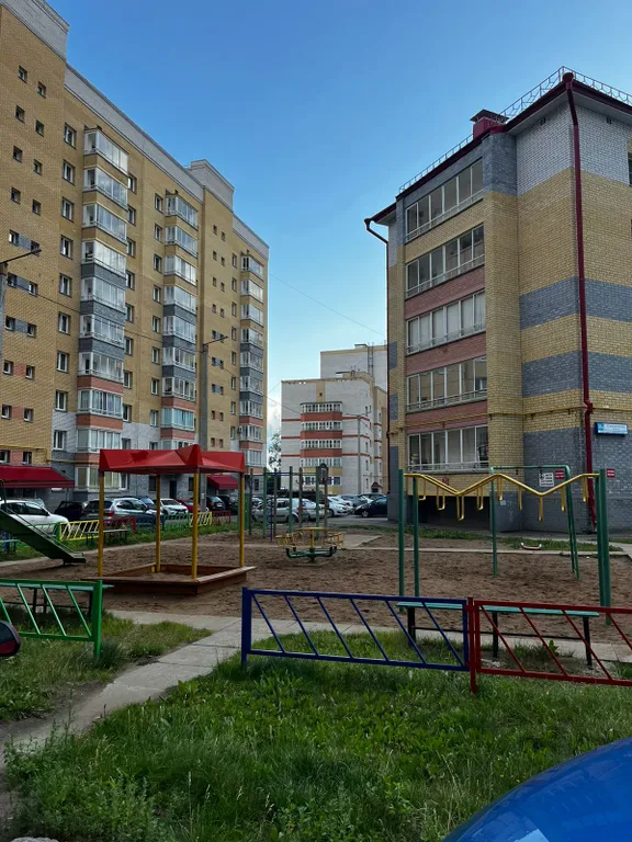 Квартира с лучшими условиями в городе