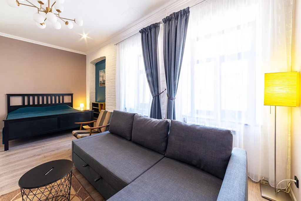 Apart Boutique Nevsky 2