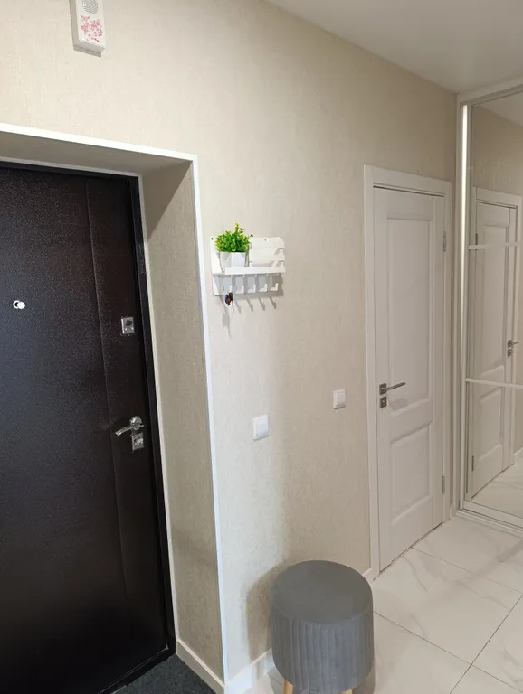 Квартира Уютная квартира — Калининград