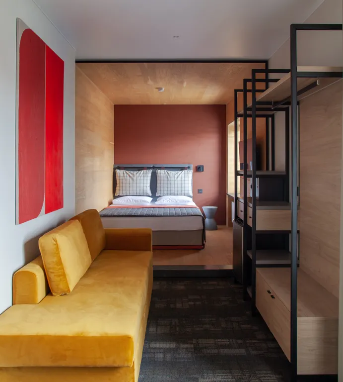 Квартира Комната — Краснодар