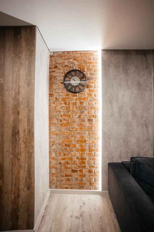 4-комнатная Квартира