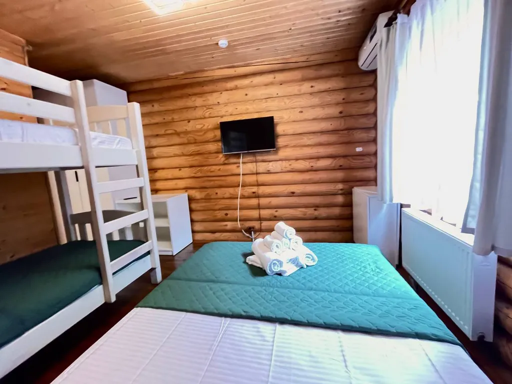 Квартира Комната — Сириус