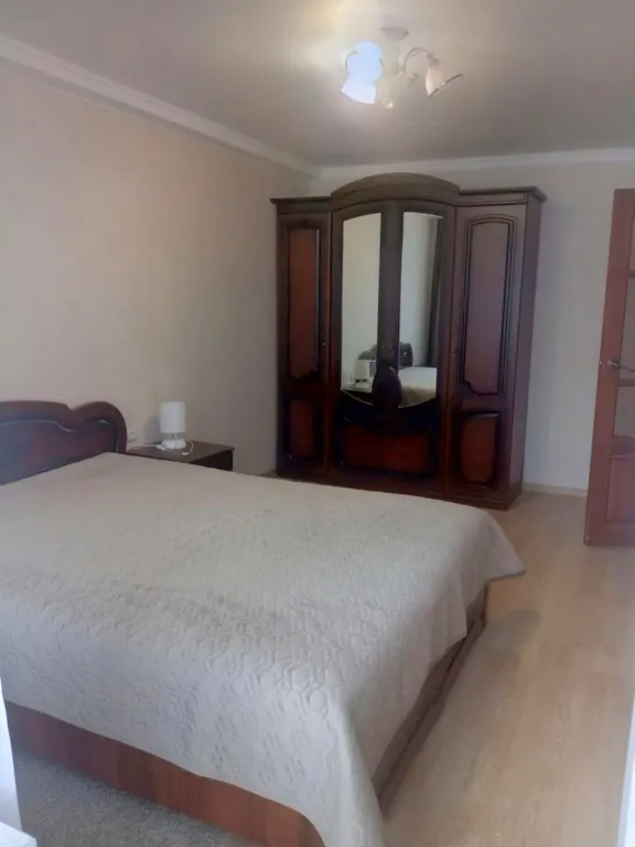 3-х комнатная квартира в центре Домбая — аренда посуточно в Домбай