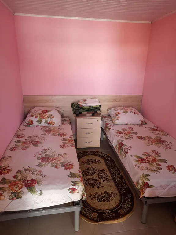 Квартира Эконом комната — аренда посуточно в Сочи